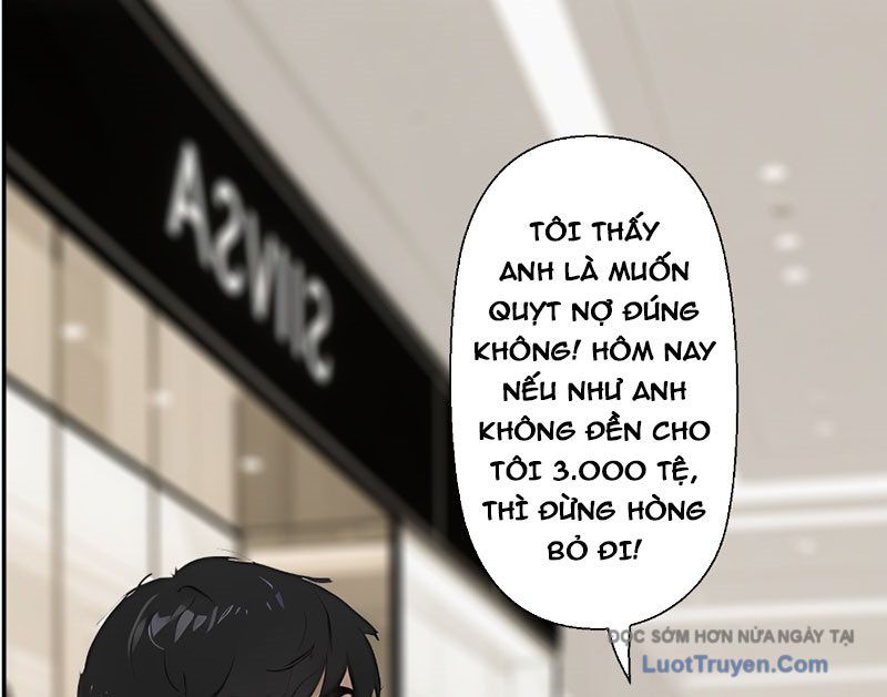 Hệ Thống Hoàn Tiền: Vô Hạn Tự Do Tài Chính Chapter 1 - Trang 2