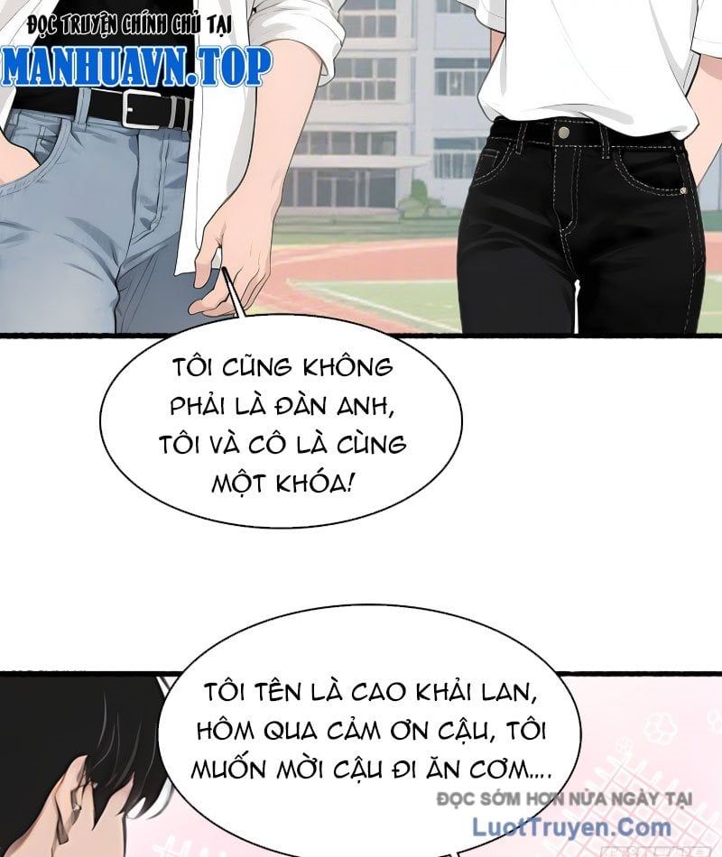 Hệ Thống Hoàn Tiền: Vô Hạn Tự Do Tài Chính Chapter 10 - Trang 2