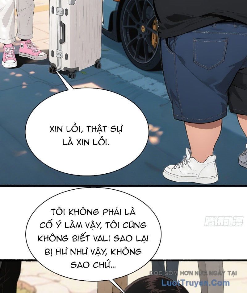 Hệ Thống Hoàn Tiền: Vô Hạn Tự Do Tài Chính Chapter 10 - Trang 2