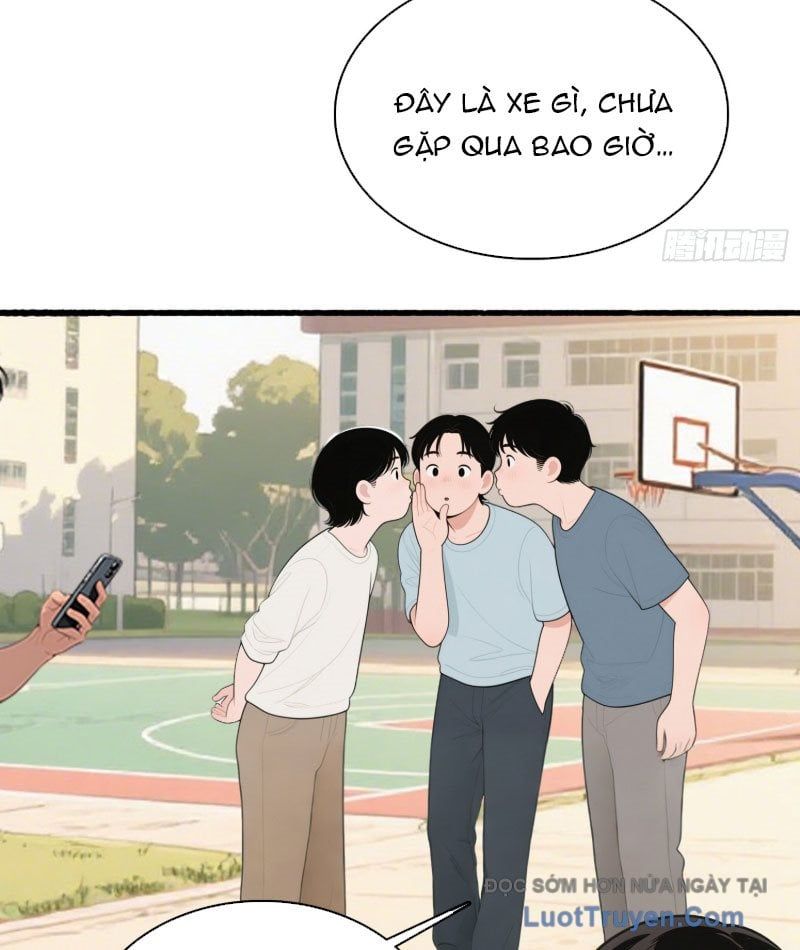 Hệ Thống Hoàn Tiền: Vô Hạn Tự Do Tài Chính Chapter 10 - Trang 2