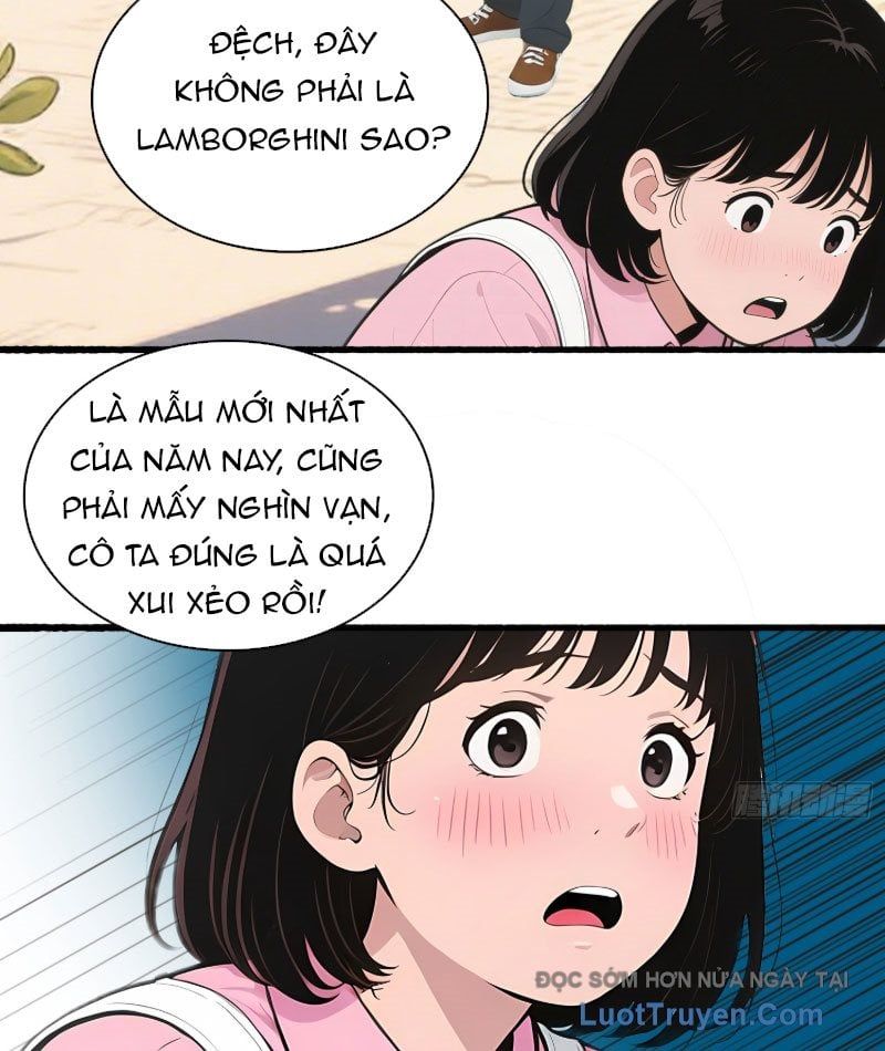 Hệ Thống Hoàn Tiền: Vô Hạn Tự Do Tài Chính Chapter 10 - Trang 2