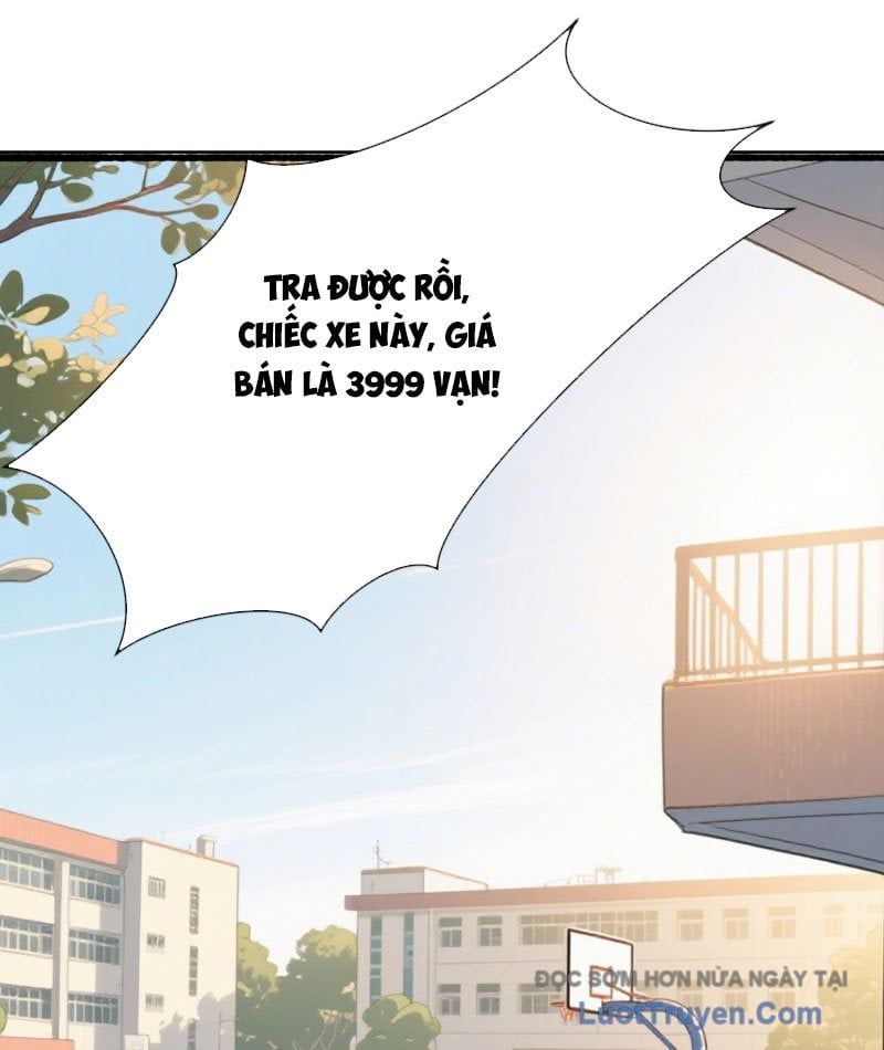 Hệ Thống Hoàn Tiền: Vô Hạn Tự Do Tài Chính Chapter 10 - Trang 2