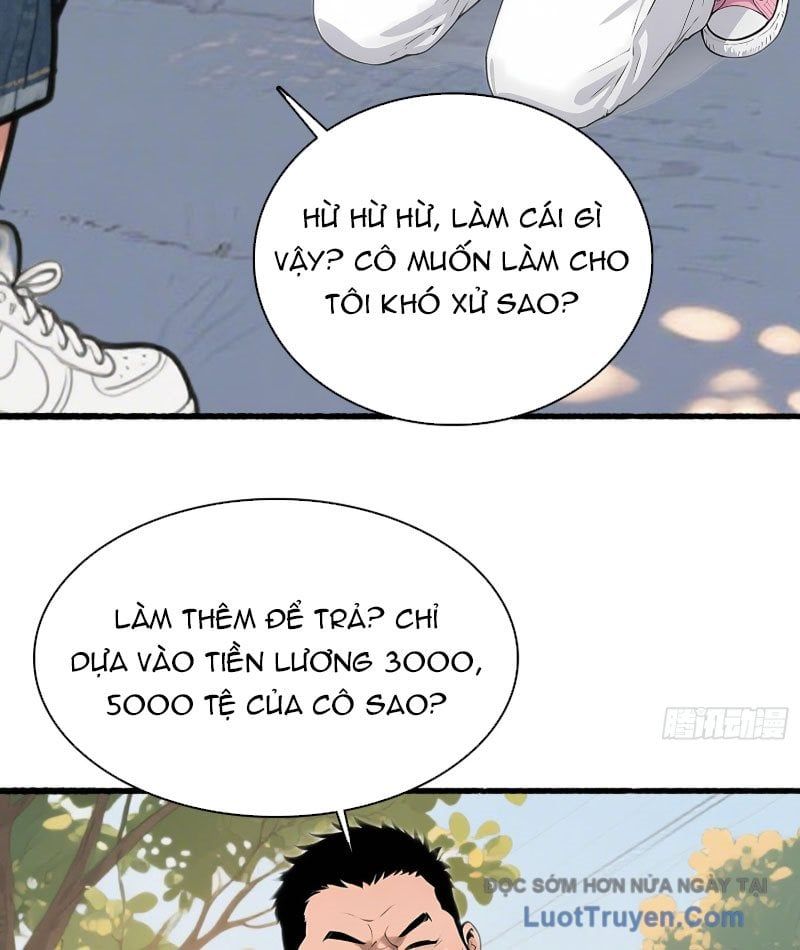 Hệ Thống Hoàn Tiền: Vô Hạn Tự Do Tài Chính Chapter 10 - Trang 2