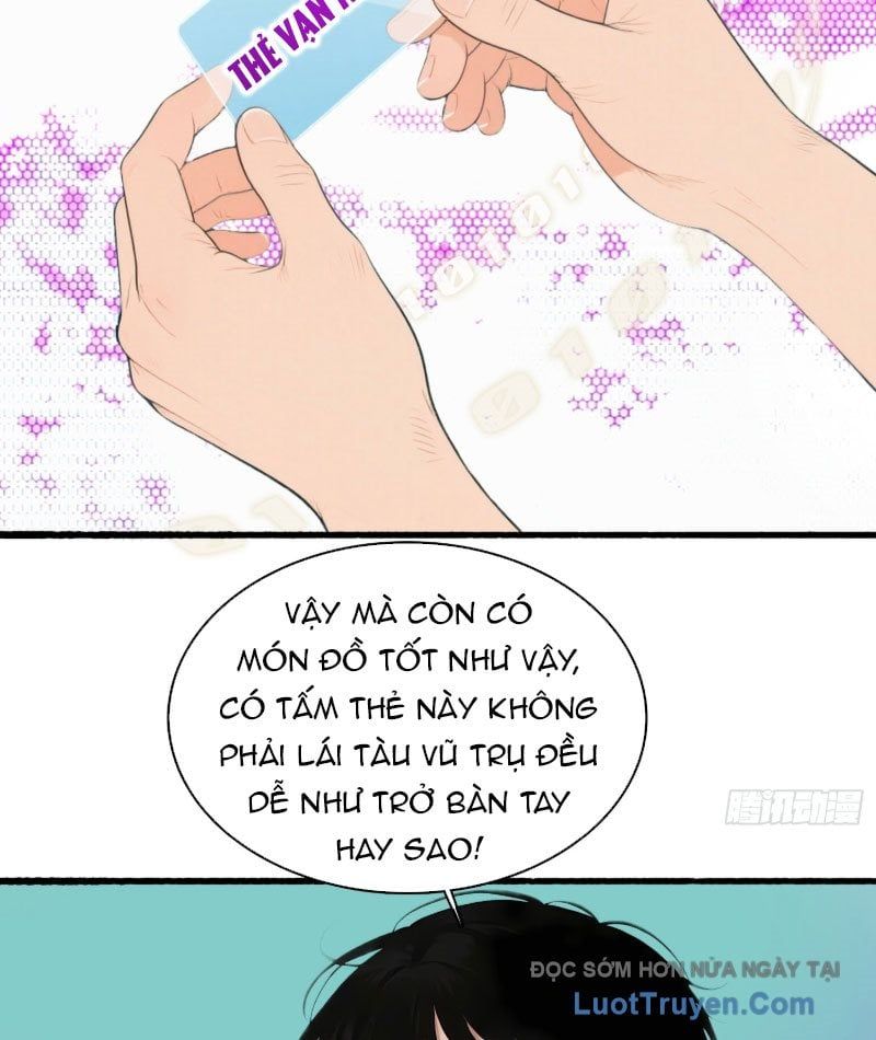 Hệ Thống Hoàn Tiền: Vô Hạn Tự Do Tài Chính Chapter 10 - Trang 2