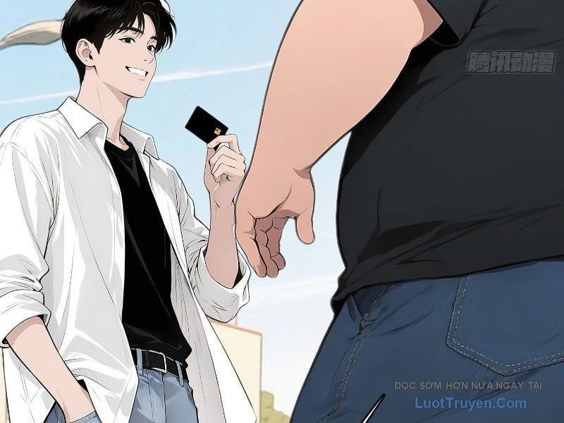 Hệ Thống Hoàn Tiền: Vô Hạn Tự Do Tài Chính Chapter 11 - Trang 2