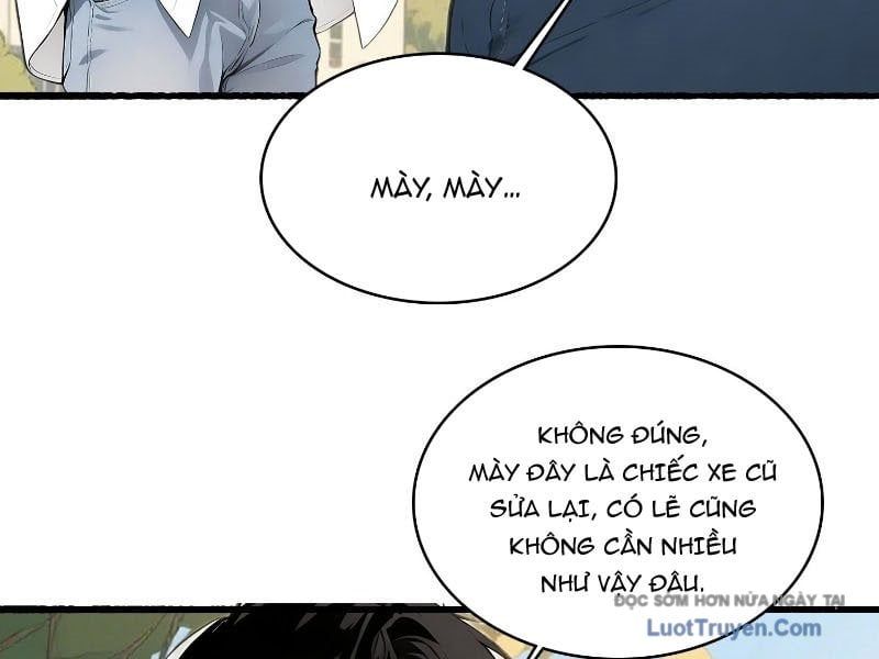 Hệ Thống Hoàn Tiền: Vô Hạn Tự Do Tài Chính Chapter 11 - Trang 2