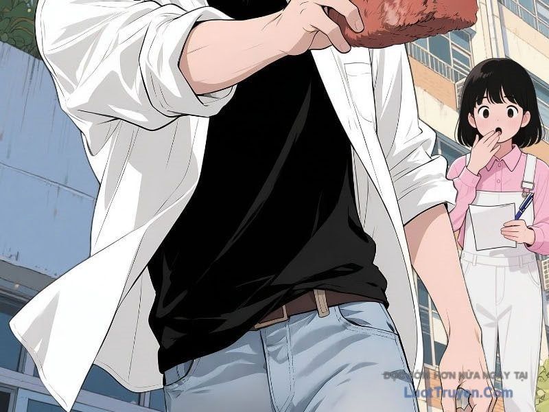 Hệ Thống Hoàn Tiền: Vô Hạn Tự Do Tài Chính Chapter 11 - Trang 2