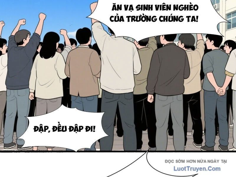 Hệ Thống Hoàn Tiền: Vô Hạn Tự Do Tài Chính Chapter 11 - Trang 2