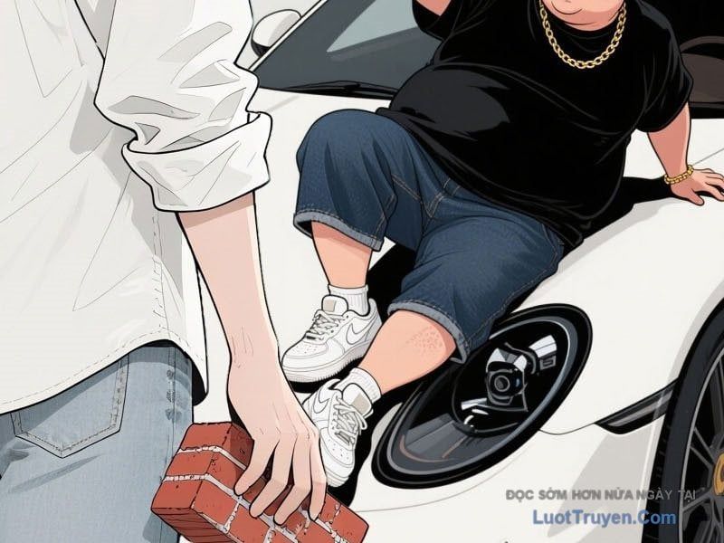 Hệ Thống Hoàn Tiền: Vô Hạn Tự Do Tài Chính Chapter 11 - Trang 2