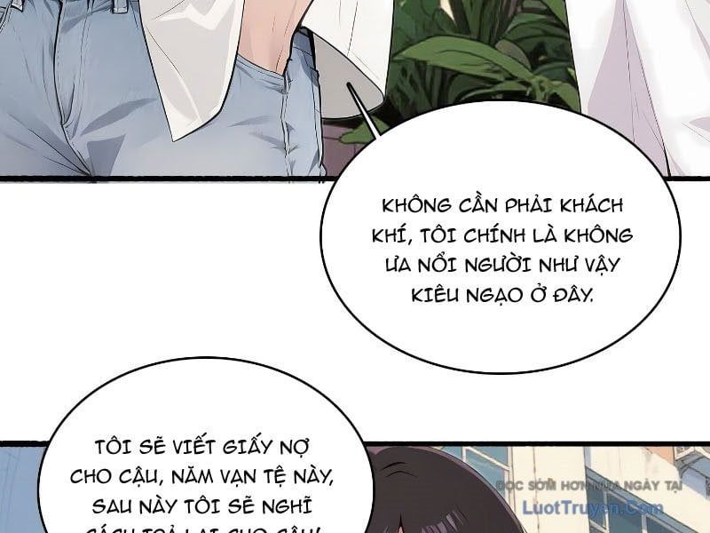 Hệ Thống Hoàn Tiền: Vô Hạn Tự Do Tài Chính Chapter 11 - Trang 2