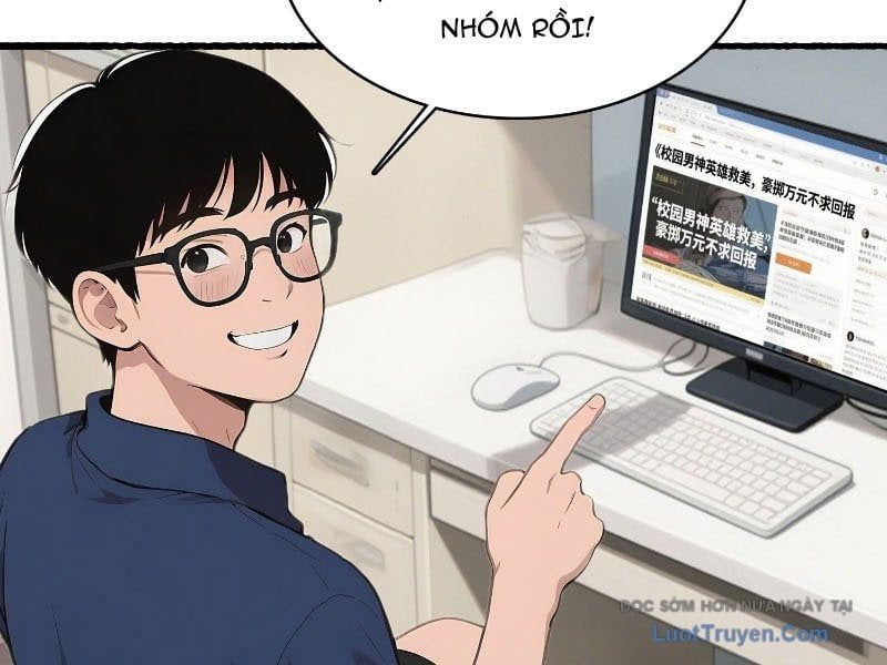 Hệ Thống Hoàn Tiền: Vô Hạn Tự Do Tài Chính Chapter 12 - Trang 2