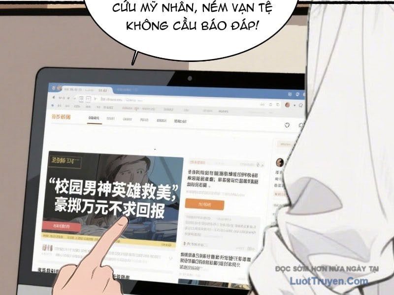Hệ Thống Hoàn Tiền: Vô Hạn Tự Do Tài Chính Chapter 12 - Trang 2