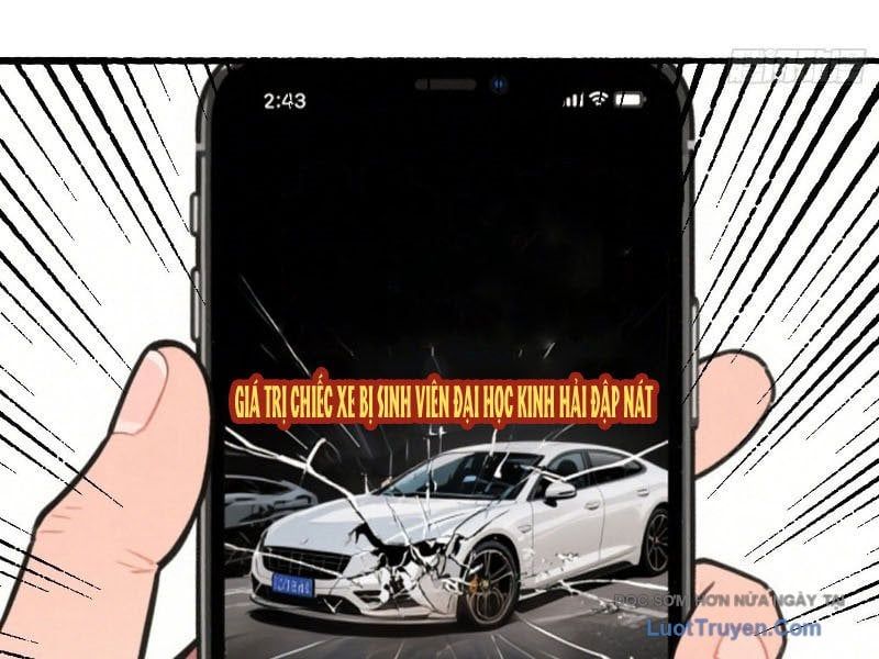 Hệ Thống Hoàn Tiền: Vô Hạn Tự Do Tài Chính Chapter 12 - Trang 2