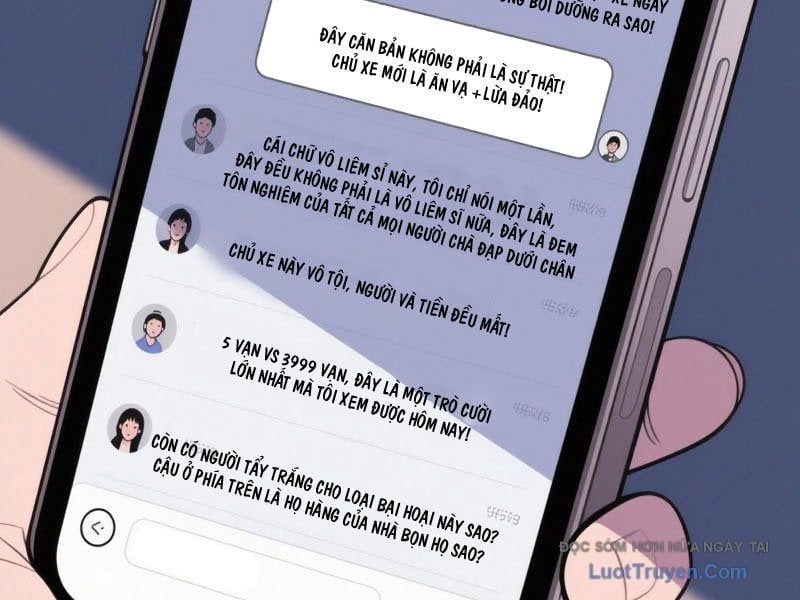 Hệ Thống Hoàn Tiền: Vô Hạn Tự Do Tài Chính Chapter 12 - Trang 2