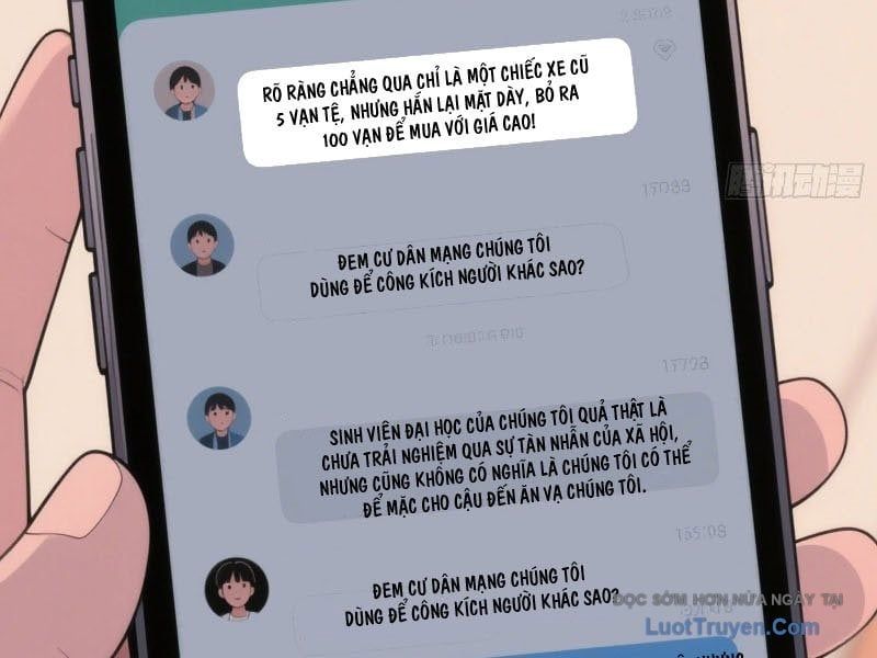 Hệ Thống Hoàn Tiền: Vô Hạn Tự Do Tài Chính Chapter 12 - Trang 2