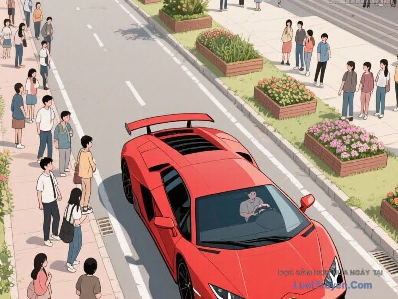 Hệ Thống Hoàn Tiền: Vô Hạn Tự Do Tài Chính Chapter 15 - Trang 2