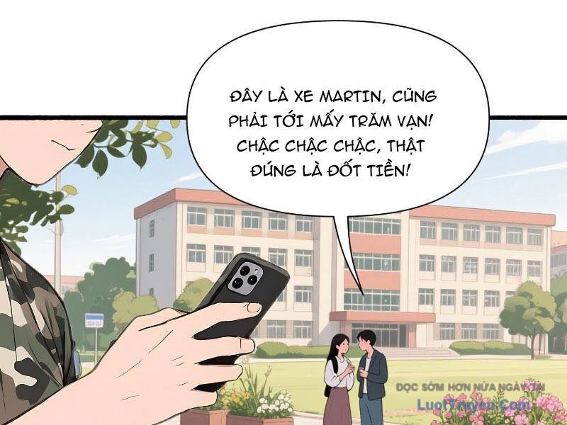 Hệ Thống Hoàn Tiền: Vô Hạn Tự Do Tài Chính Chapter 15 - Trang 2