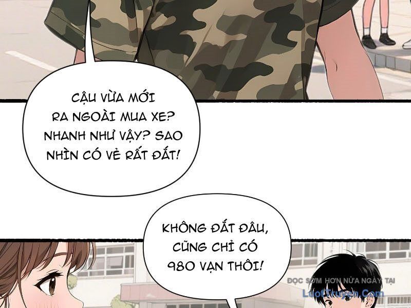 Hệ Thống Hoàn Tiền: Vô Hạn Tự Do Tài Chính Chapter 15 - Trang 2
