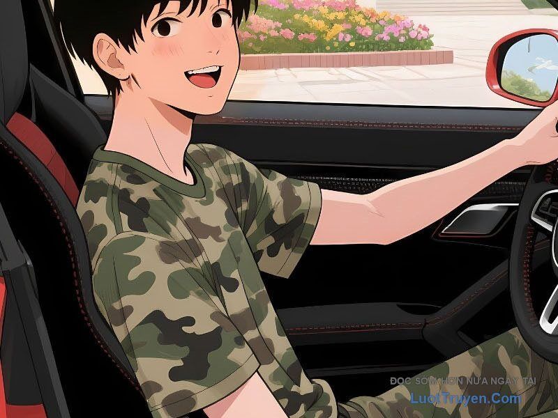 Hệ Thống Hoàn Tiền: Vô Hạn Tự Do Tài Chính Chapter 15 - Trang 2