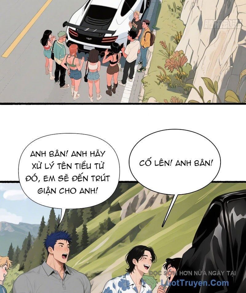 Hệ Thống Hoàn Tiền: Vô Hạn Tự Do Tài Chính Chapter 16 - Trang 2