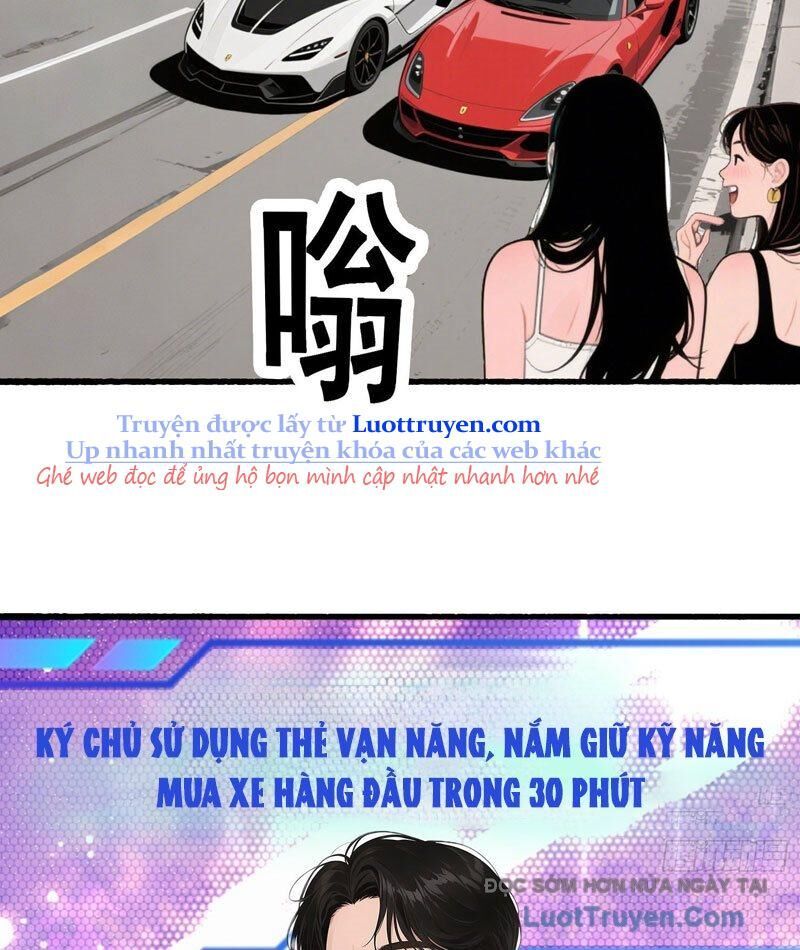 Hệ Thống Hoàn Tiền: Vô Hạn Tự Do Tài Chính Chapter 16 - Trang 2