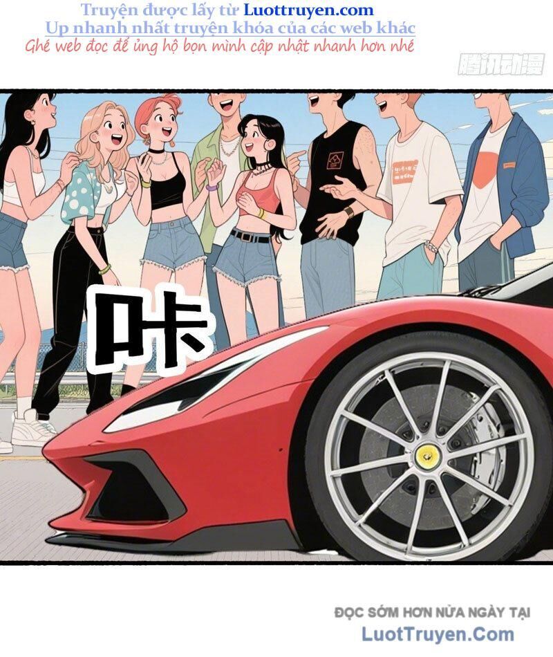 Hệ Thống Hoàn Tiền: Vô Hạn Tự Do Tài Chính Chapter 16 - Trang 2