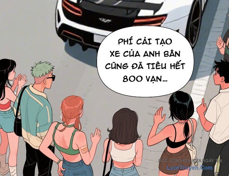 Hệ Thống Hoàn Tiền: Vô Hạn Tự Do Tài Chính Chapter 17 - Trang 2
