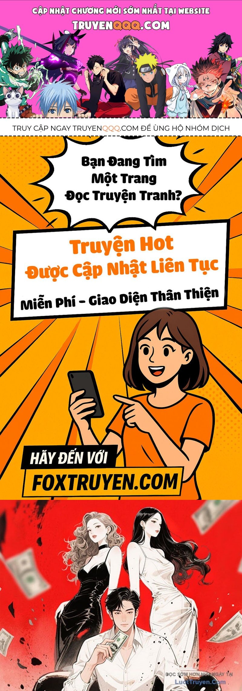 Hệ Thống Hoàn Tiền: Vô Hạn Tự Do Tài Chính Chapter 18 - Trang 2