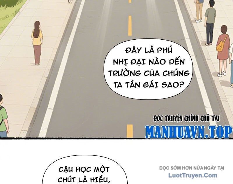Hệ Thống Hoàn Tiền: Vô Hạn Tự Do Tài Chính Chapter 18 - Trang 2