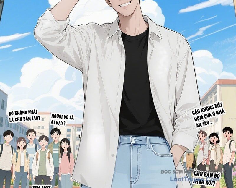 Hệ Thống Hoàn Tiền: Vô Hạn Tự Do Tài Chính Chapter 18 - Trang 2