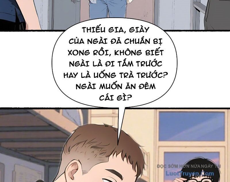 Hệ Thống Hoàn Tiền: Vô Hạn Tự Do Tài Chính Chapter 18 - Trang 2