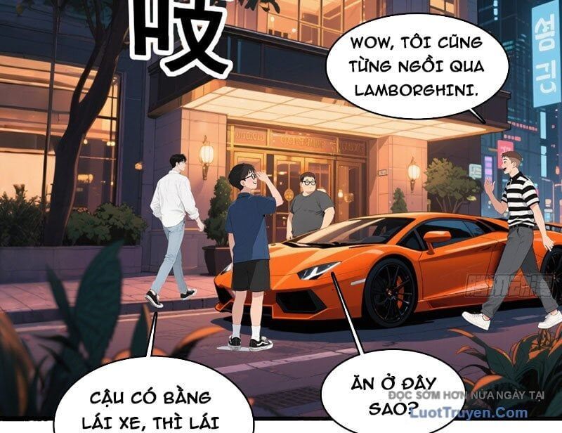 Hệ Thống Hoàn Tiền: Vô Hạn Tự Do Tài Chính Chapter 19 - Trang 2