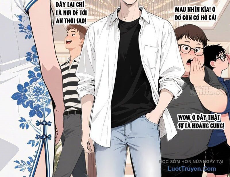 Hệ Thống Hoàn Tiền: Vô Hạn Tự Do Tài Chính Chapter 19 - Trang 2