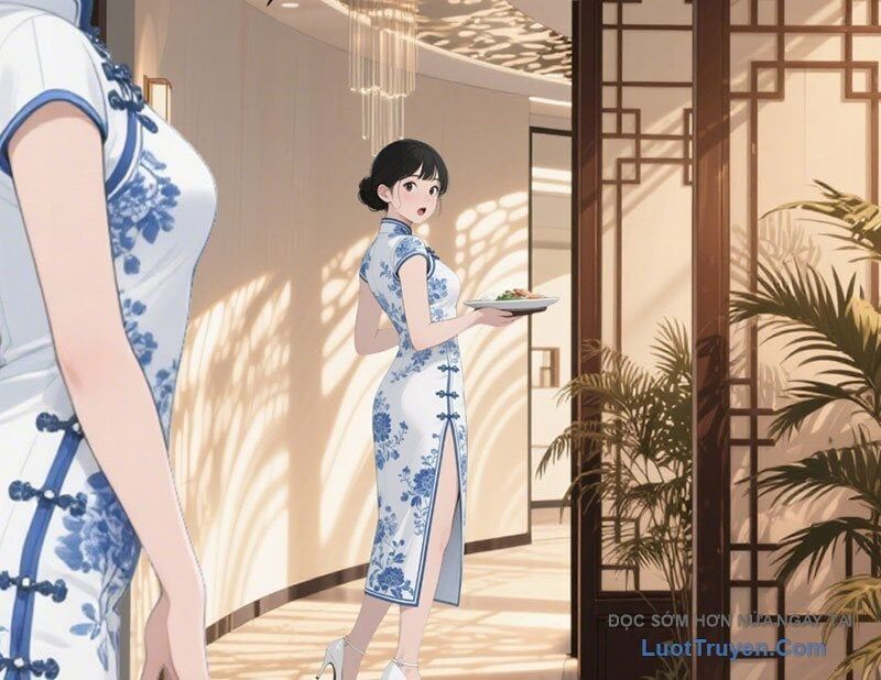 Hệ Thống Hoàn Tiền: Vô Hạn Tự Do Tài Chính Chapter 19 - Trang 2