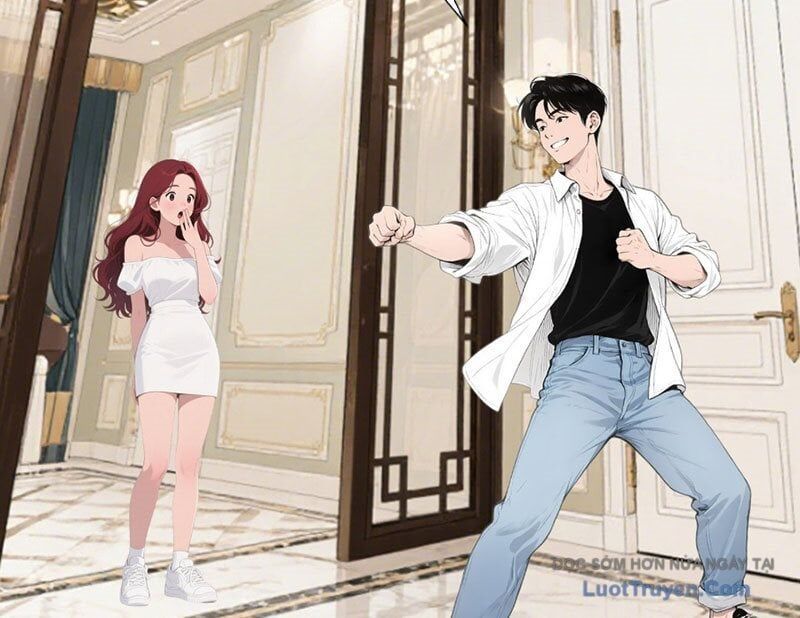 Hệ Thống Hoàn Tiền: Vô Hạn Tự Do Tài Chính Chapter 19 - Trang 2