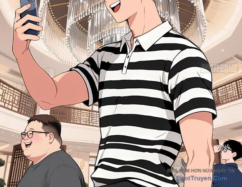 Hệ Thống Hoàn Tiền: Vô Hạn Tự Do Tài Chính Chapter 19 - Trang 2