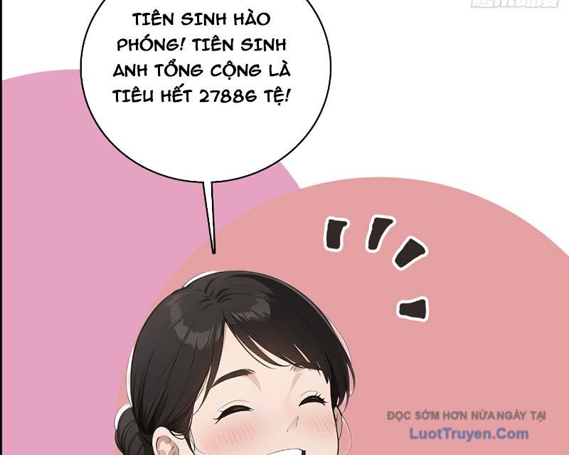 Hệ Thống Hoàn Tiền: Vô Hạn Tự Do Tài Chính Chapter 2 - Trang 2