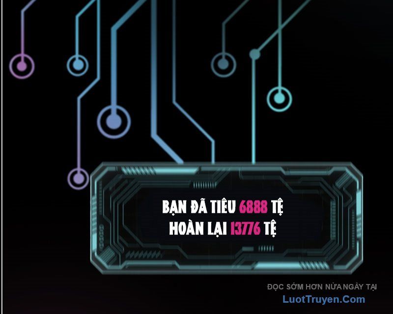 Hệ Thống Hoàn Tiền: Vô Hạn Tự Do Tài Chính Chapter 2 - Trang 2