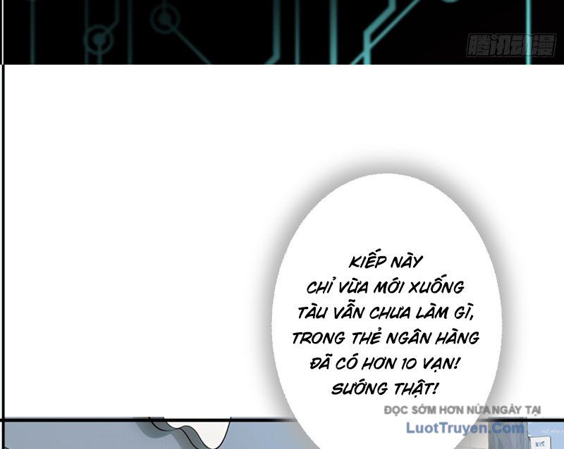 Hệ Thống Hoàn Tiền: Vô Hạn Tự Do Tài Chính Chapter 2 - Trang 2