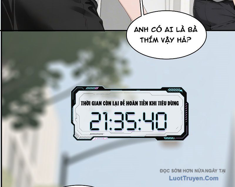 Hệ Thống Hoàn Tiền: Vô Hạn Tự Do Tài Chính Chapter 2 - Trang 2