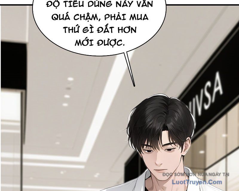 Hệ Thống Hoàn Tiền: Vô Hạn Tự Do Tài Chính Chapter 2 - Trang 2