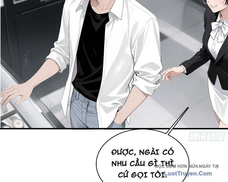 Hệ Thống Hoàn Tiền: Vô Hạn Tự Do Tài Chính Chapter 2 - Trang 2