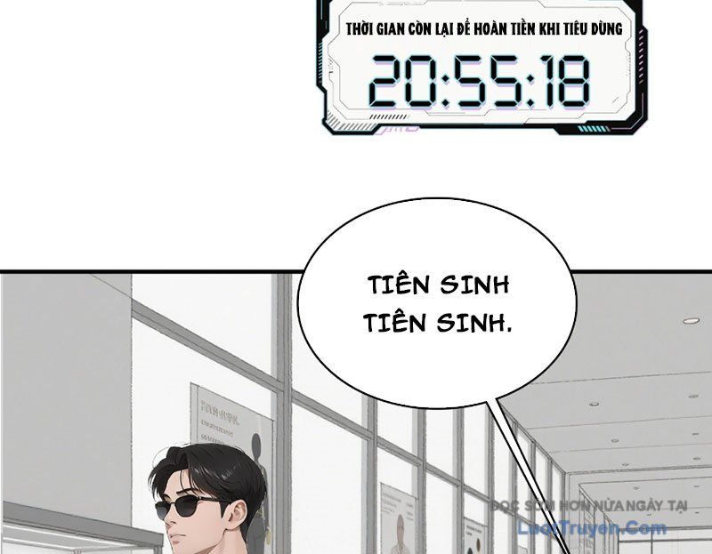 Hệ Thống Hoàn Tiền: Vô Hạn Tự Do Tài Chính Chapter 2 - Trang 2