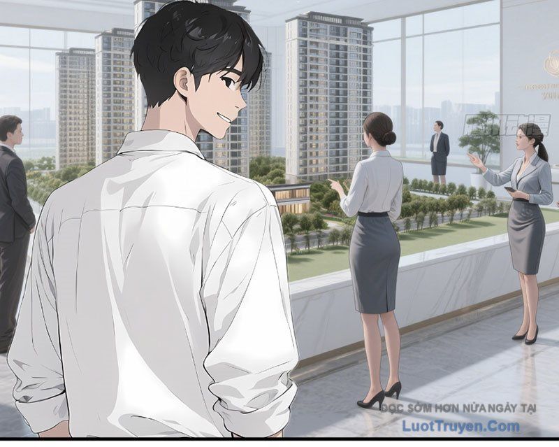 Hệ Thống Hoàn Tiền: Vô Hạn Tự Do Tài Chính Chapter 3 - Trang 2