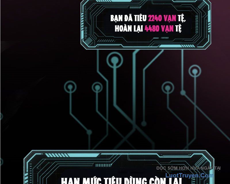Hệ Thống Hoàn Tiền: Vô Hạn Tự Do Tài Chính Chapter 3 - Trang 2