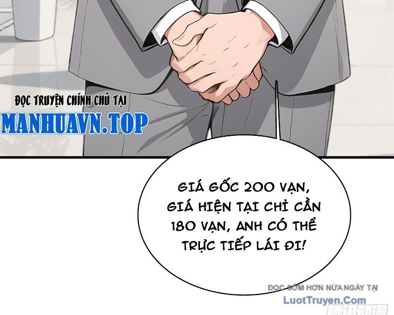 Hệ Thống Hoàn Tiền: Vô Hạn Tự Do Tài Chính Chapter 5 - Trang 2