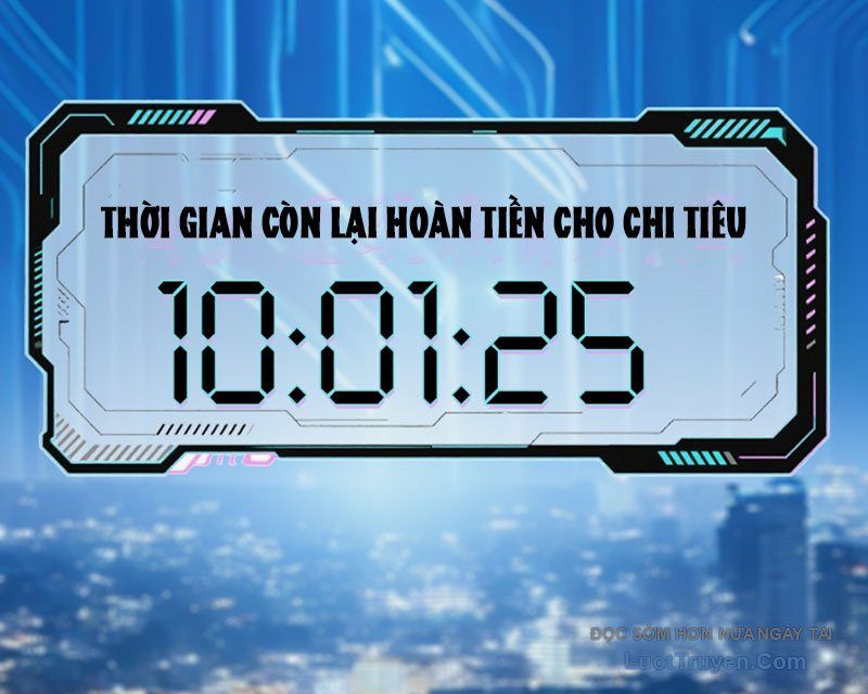 Hệ Thống Hoàn Tiền: Vô Hạn Tự Do Tài Chính Chapter 5 - Trang 2