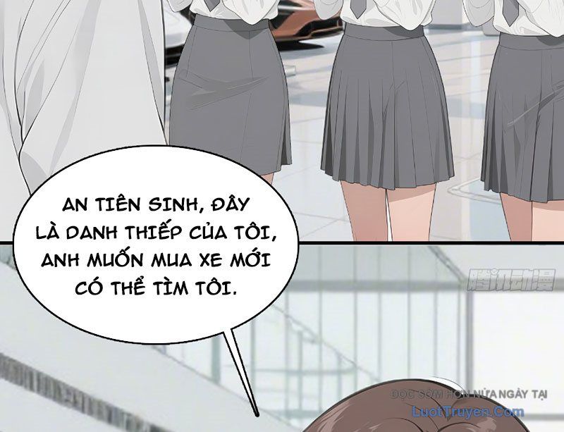 Hệ Thống Hoàn Tiền: Vô Hạn Tự Do Tài Chính Chapter 5 - Trang 2