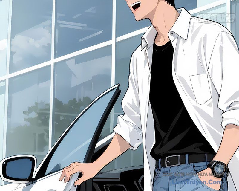 Hệ Thống Hoàn Tiền: Vô Hạn Tự Do Tài Chính Chapter 6 - Trang 2