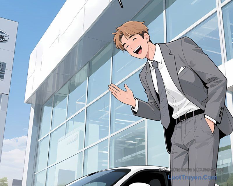 Hệ Thống Hoàn Tiền: Vô Hạn Tự Do Tài Chính Chapter 6 - Trang 2